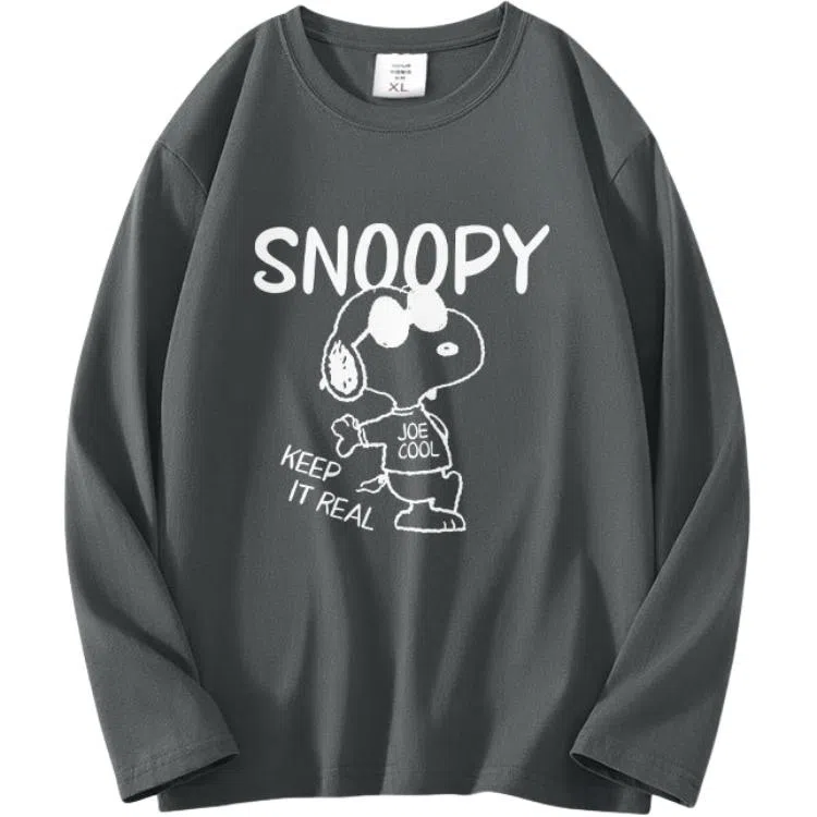 SNOOPY T