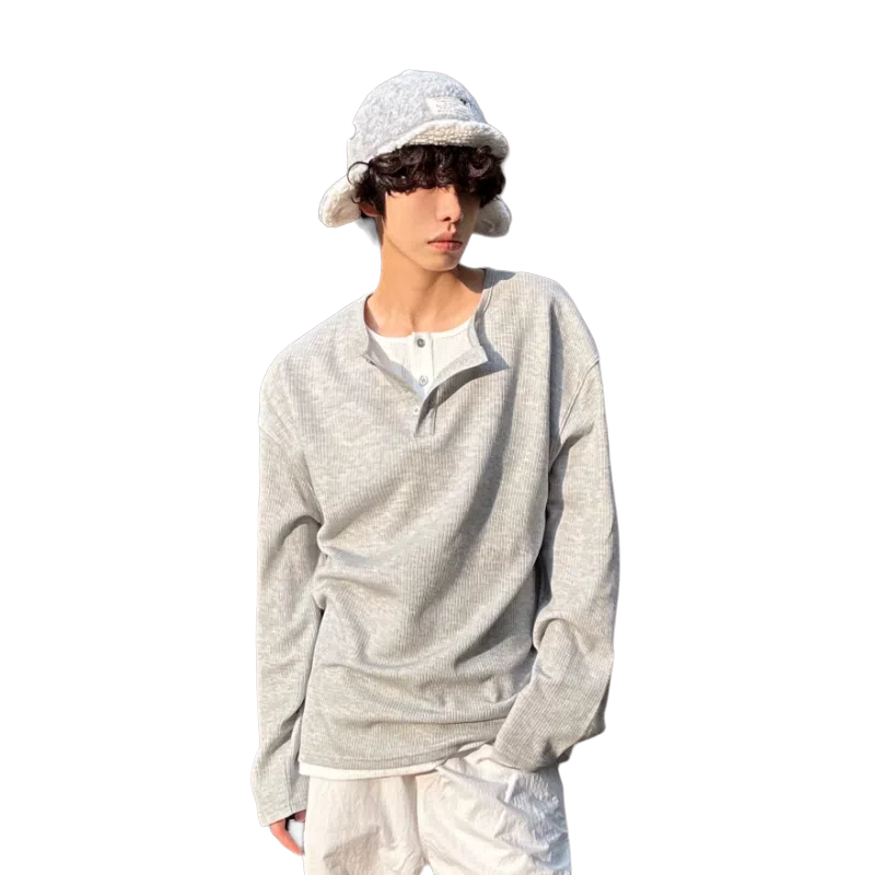 YGHOME OFFICIAL oversizeT