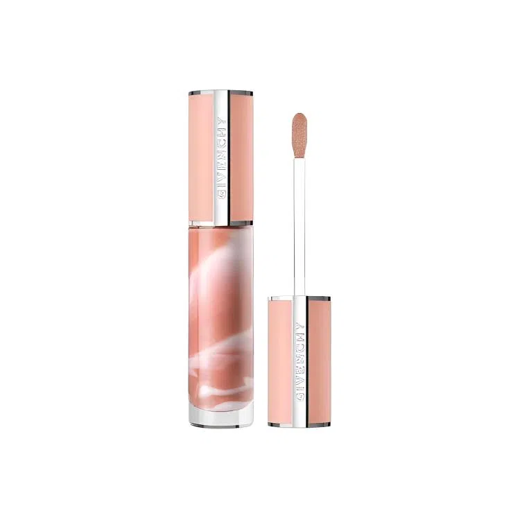 Givenchy Pink Marble Lip Gloss