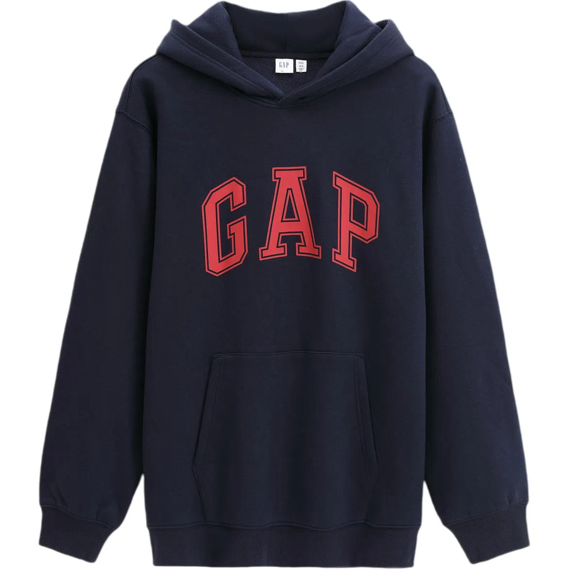 GAP logo
