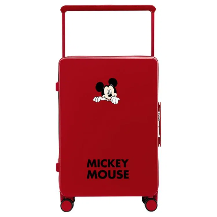 MESUCA Disney ABS+PC 2024