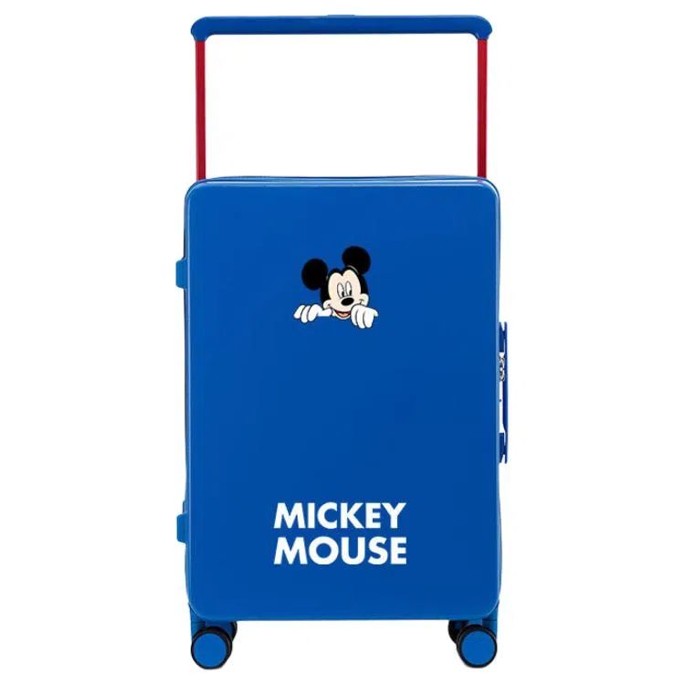 MESUCA Disney ABS+PC 2024