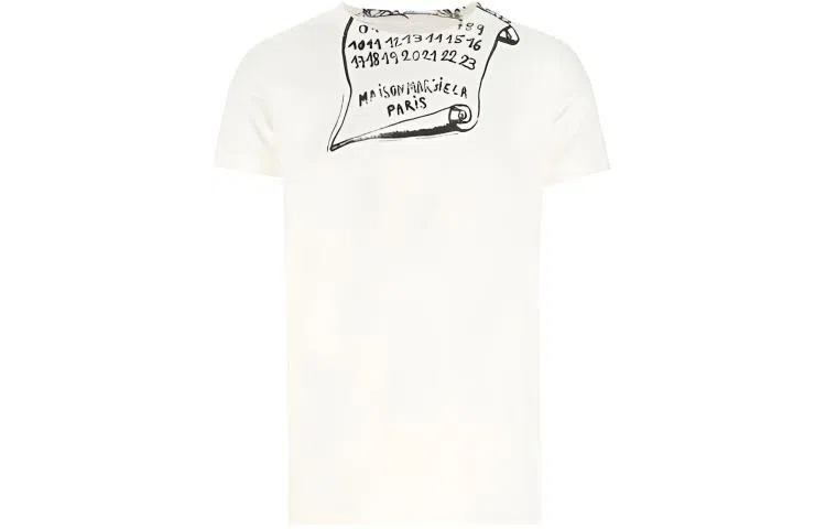 Maison Margiela SS21 T-Shirt