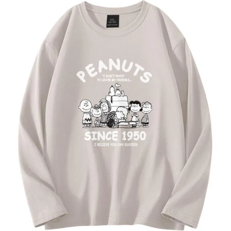 SNOOPY T