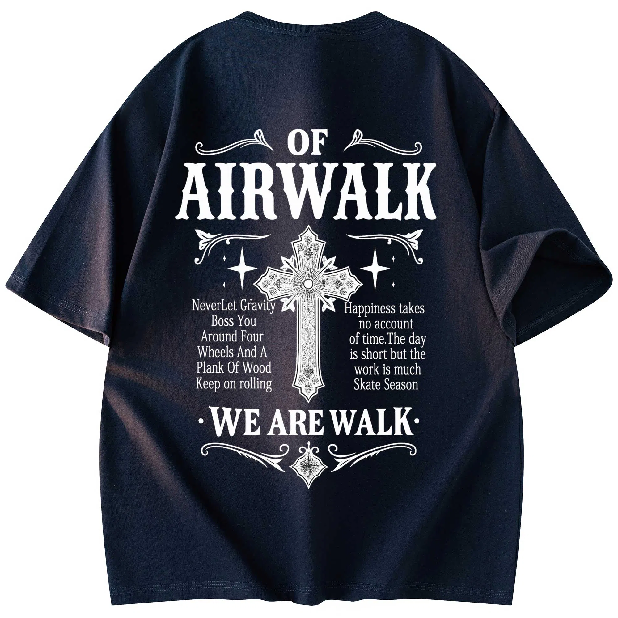 Airwalk T