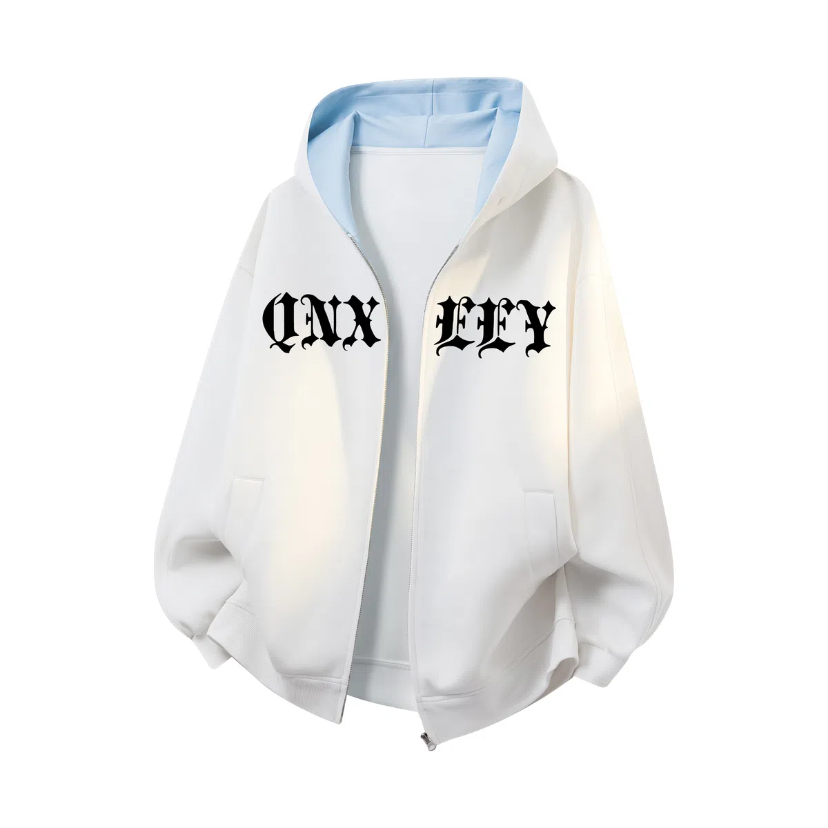 Qnxeey logo