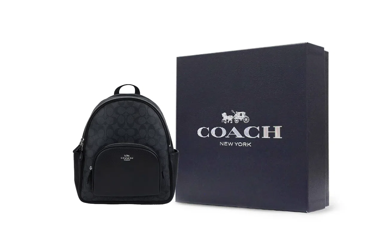COACH Court 27