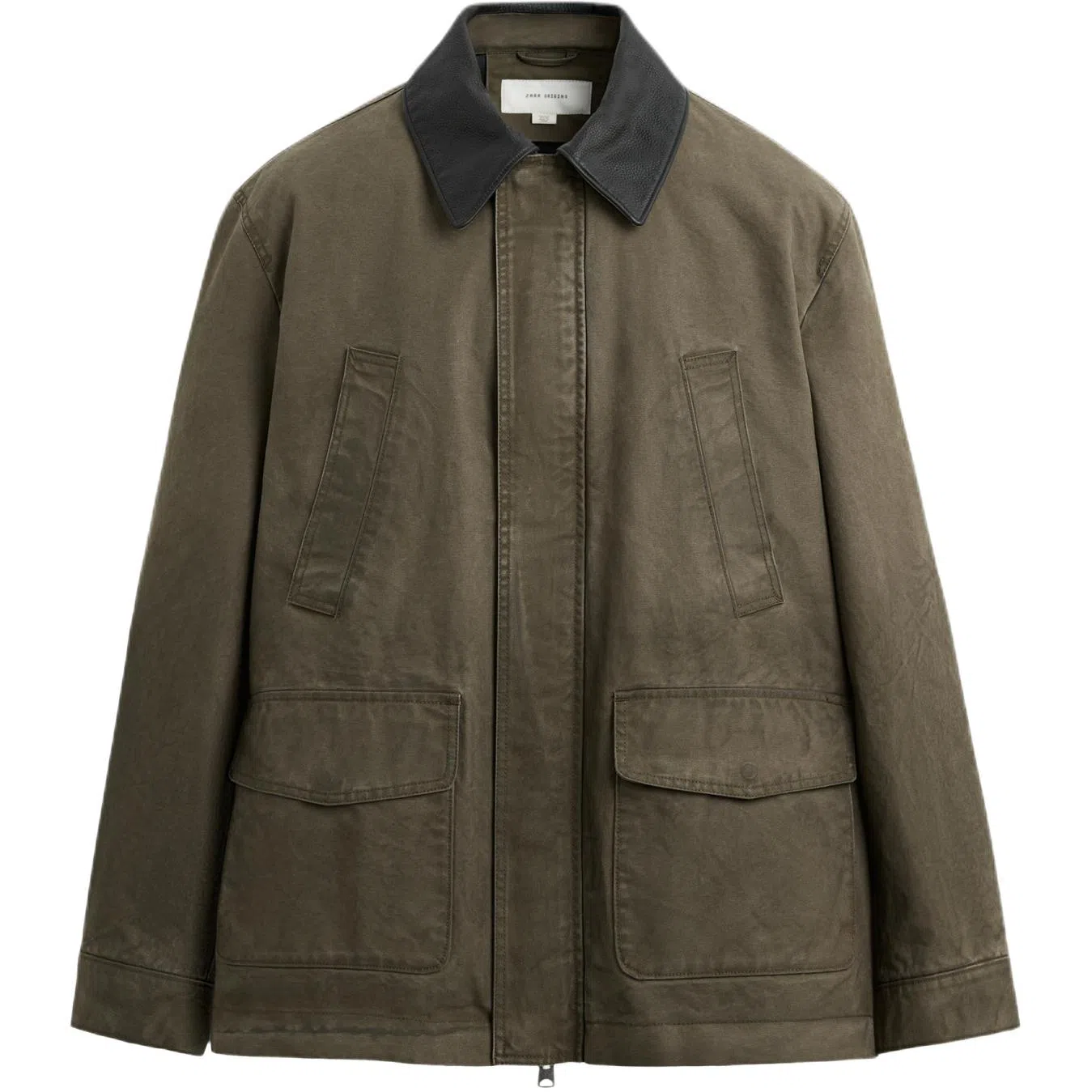 ZARA Origins