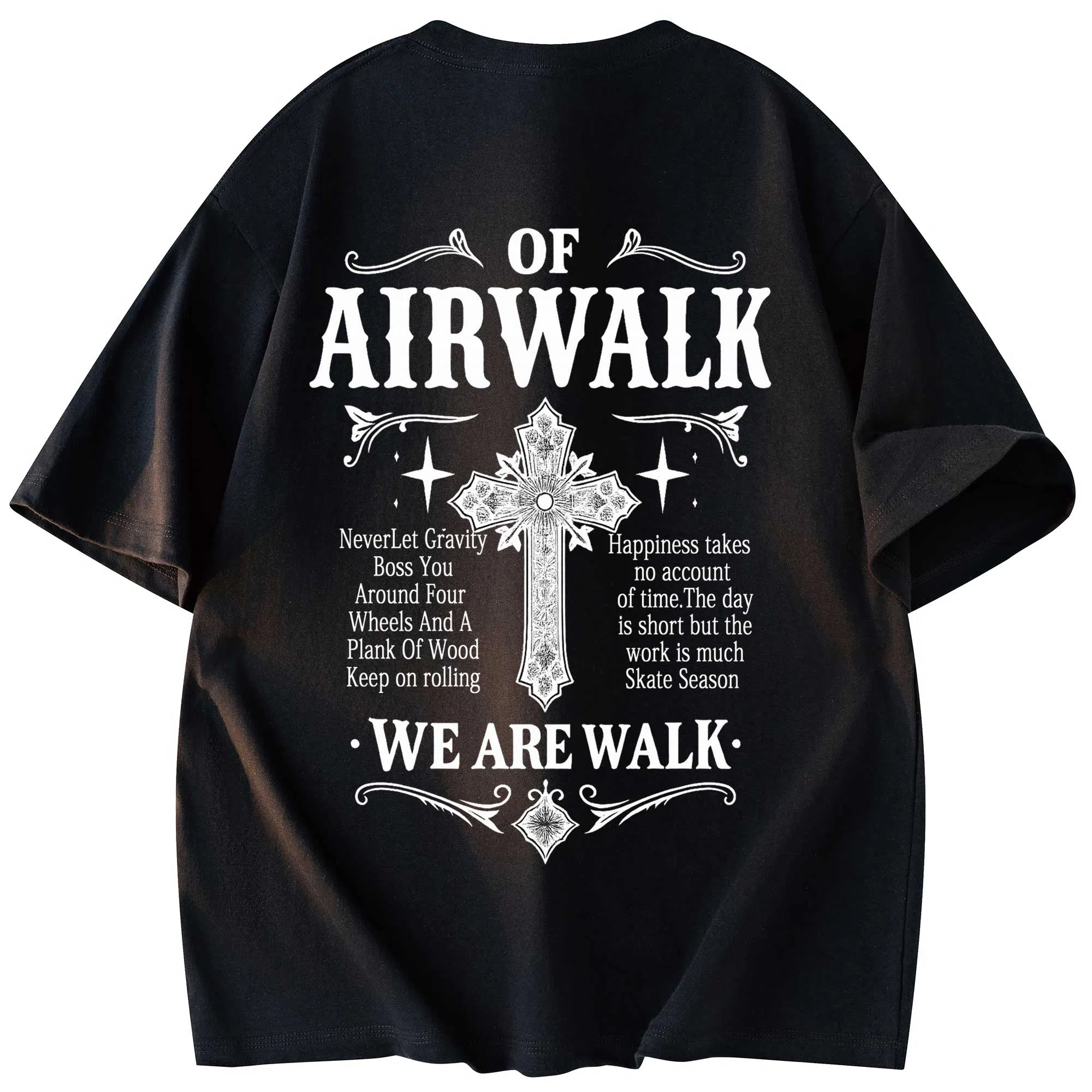 Airwalk T
