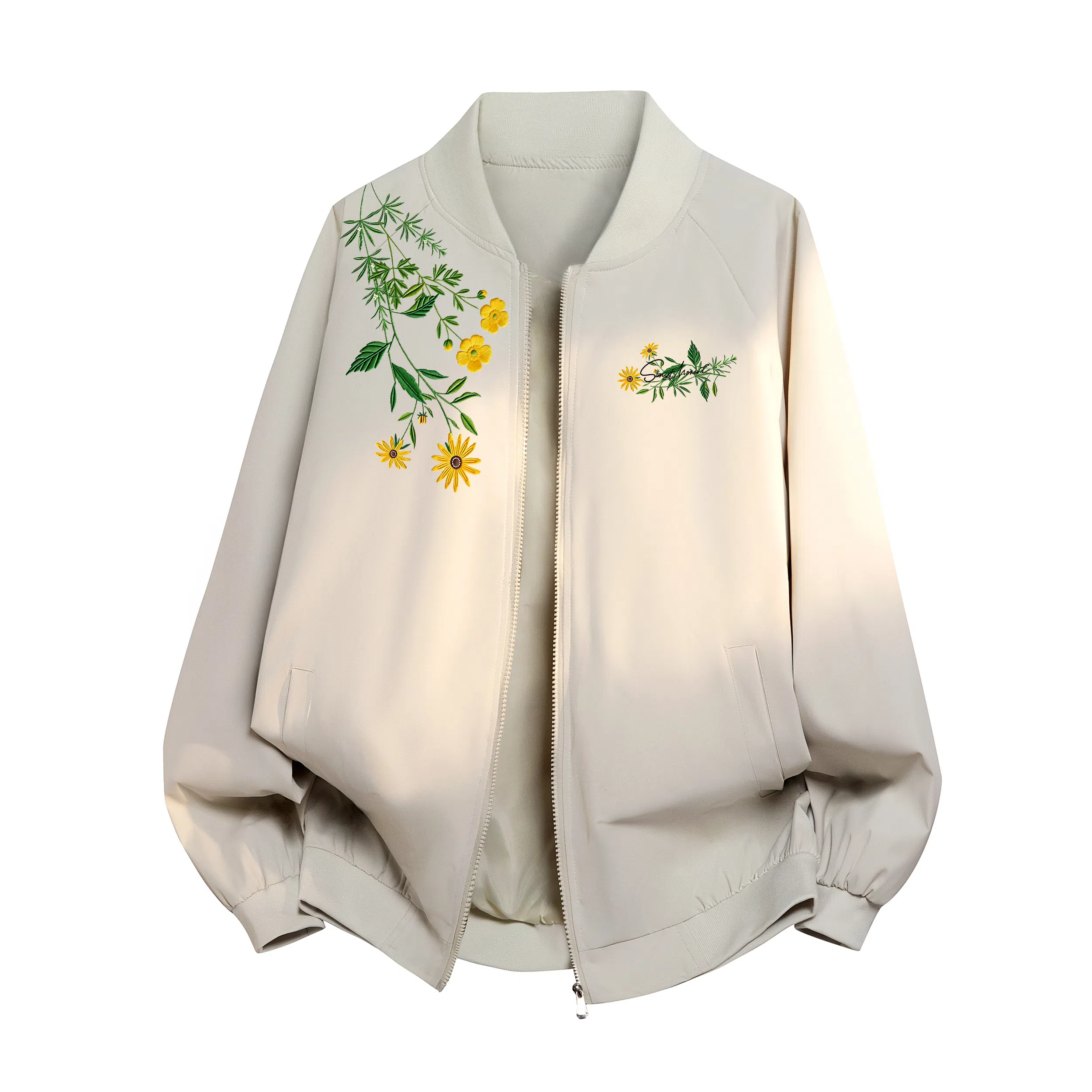 SUNSETMONENT Cleanfit