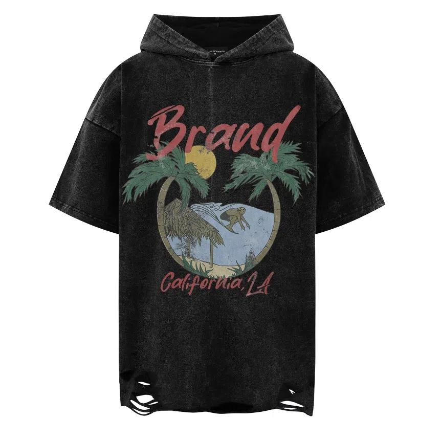 BEAR UNION T