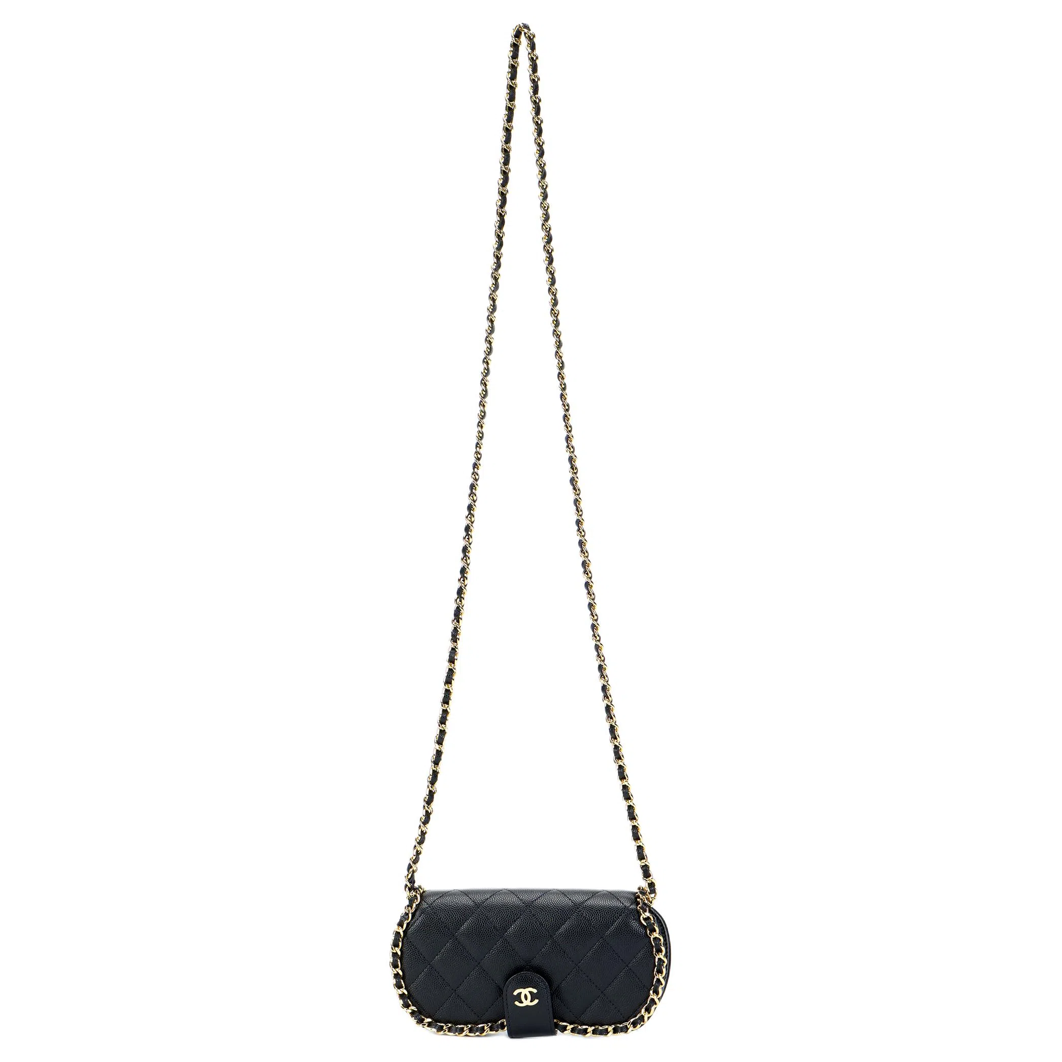CHANEL 22P
