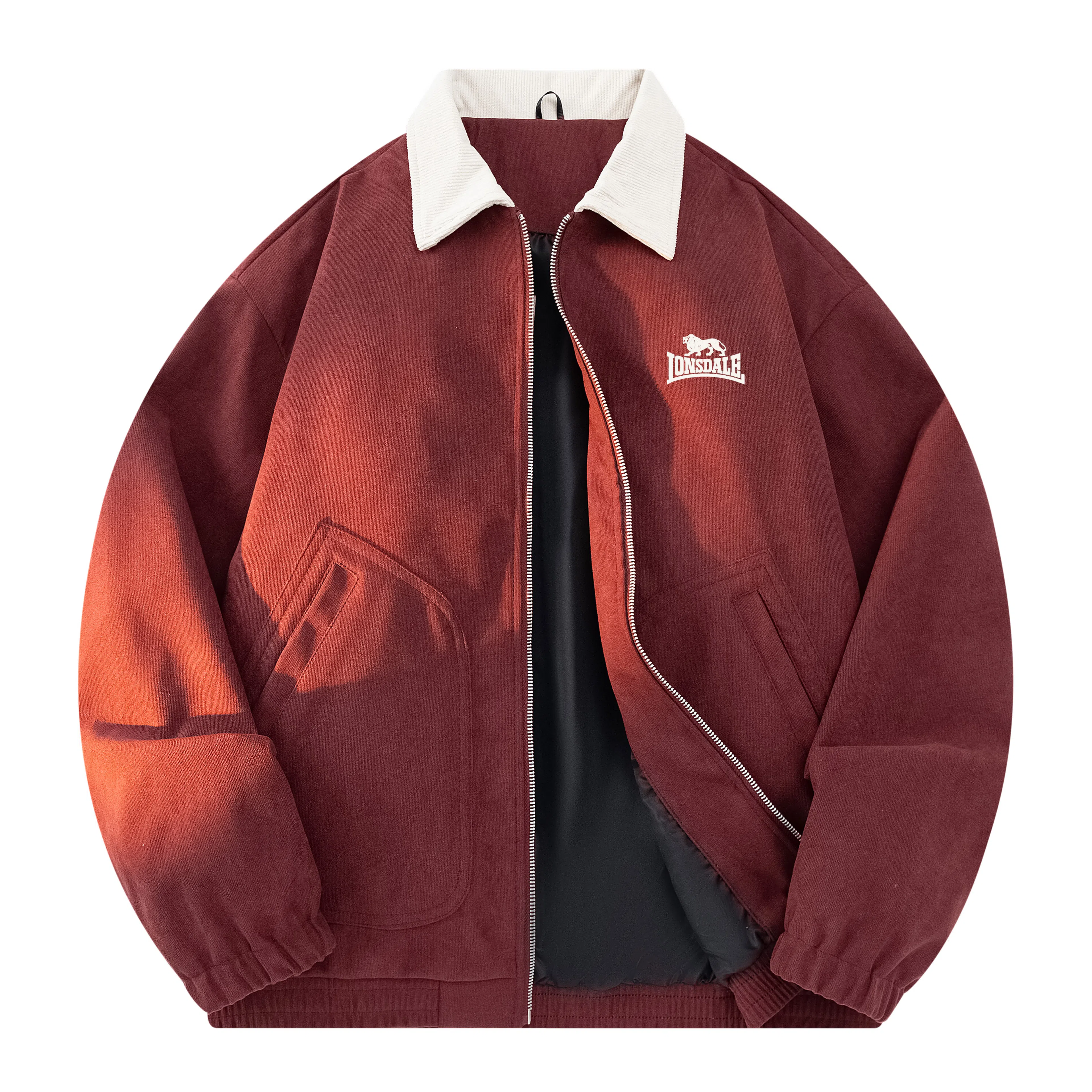 LONSDALE cleanfitLogo