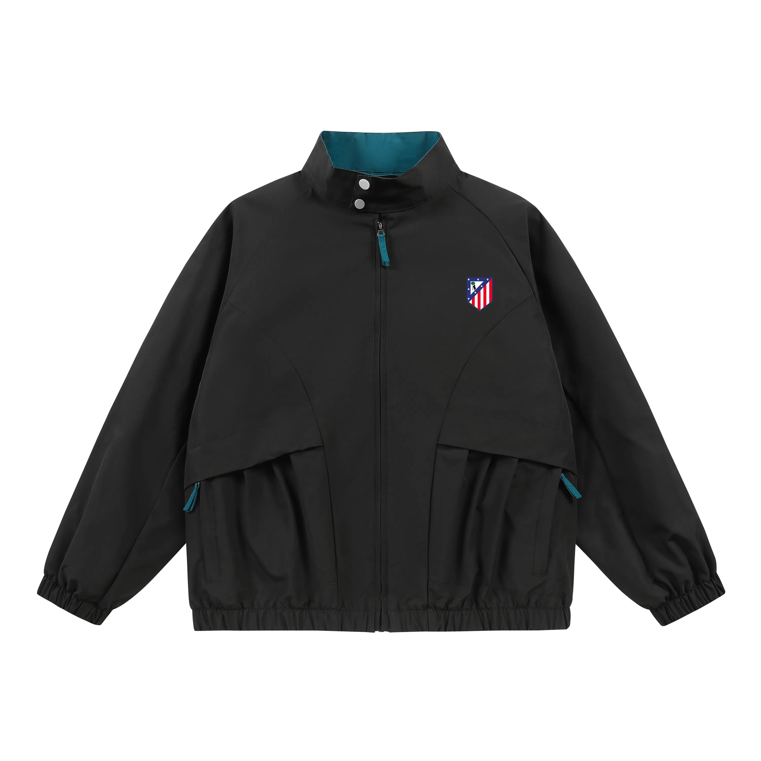 ATLETICO DE MADRID 1903 Logo