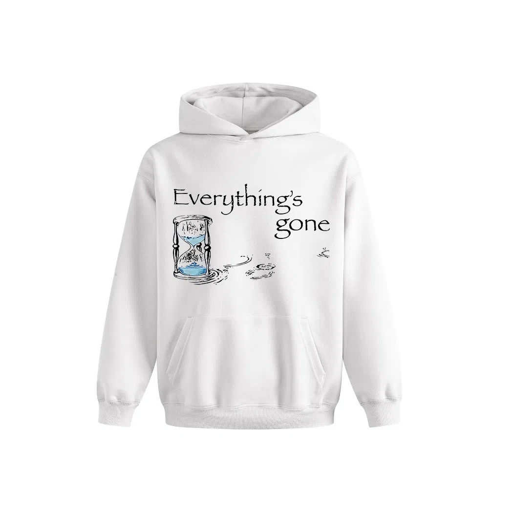 DOGANSON Everything's gone