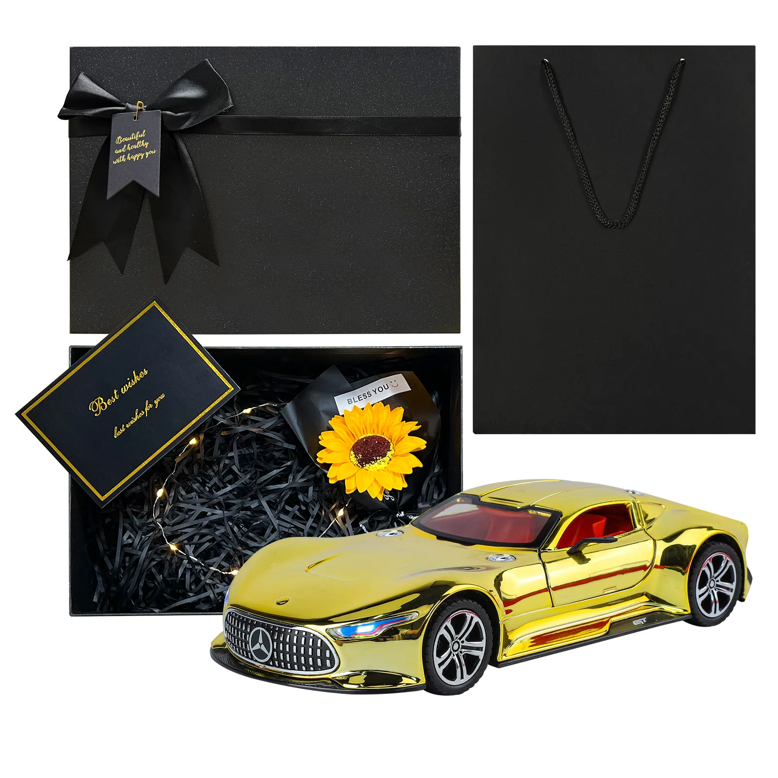 ENGTEN Vision GT 124