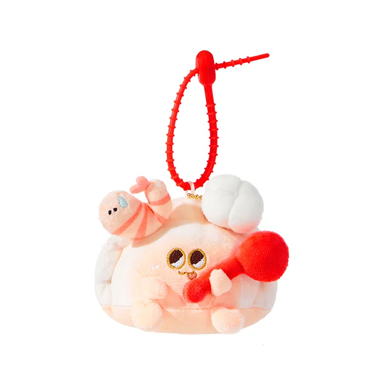 The Green Party 13cm