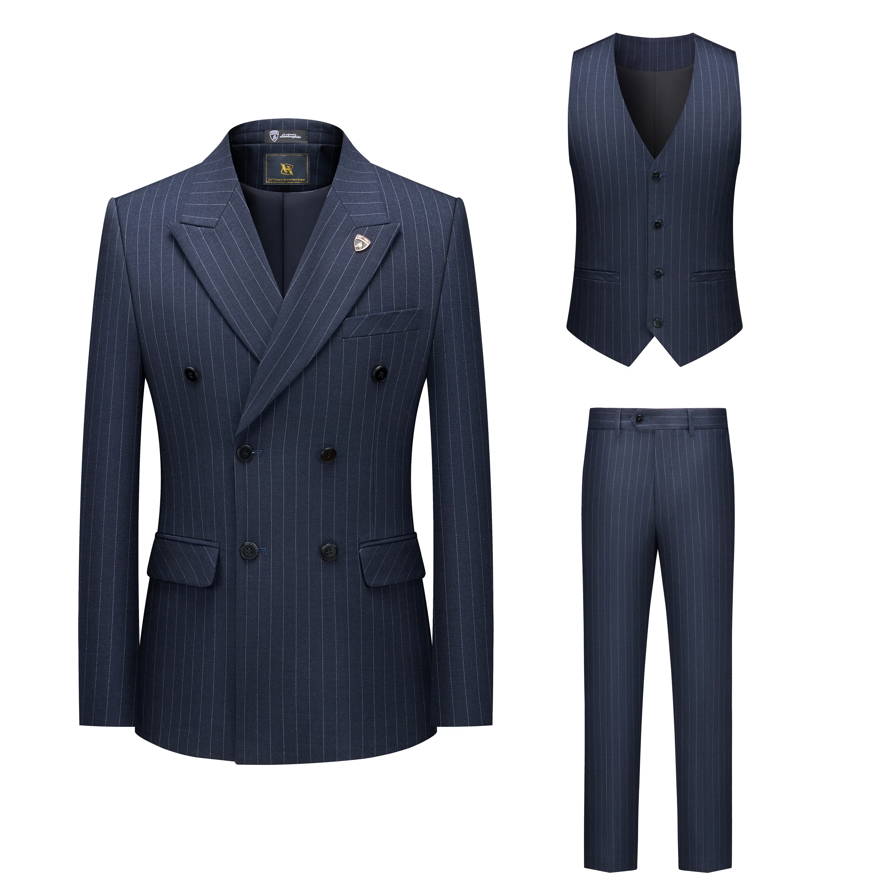 Automobili Lamborghini