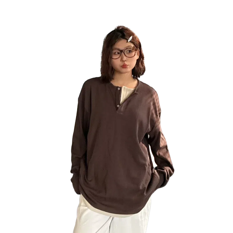 YGHOME OFFICIAL oversizeT