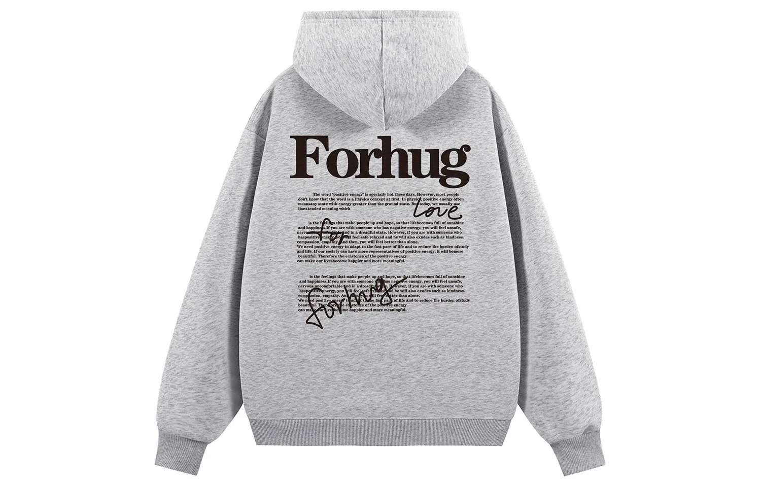 FORHUG