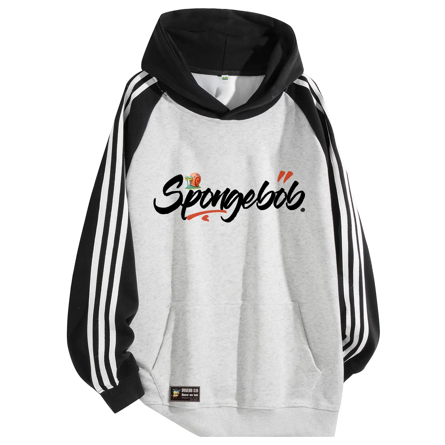 SPONGEBOB SQUAREPANTS