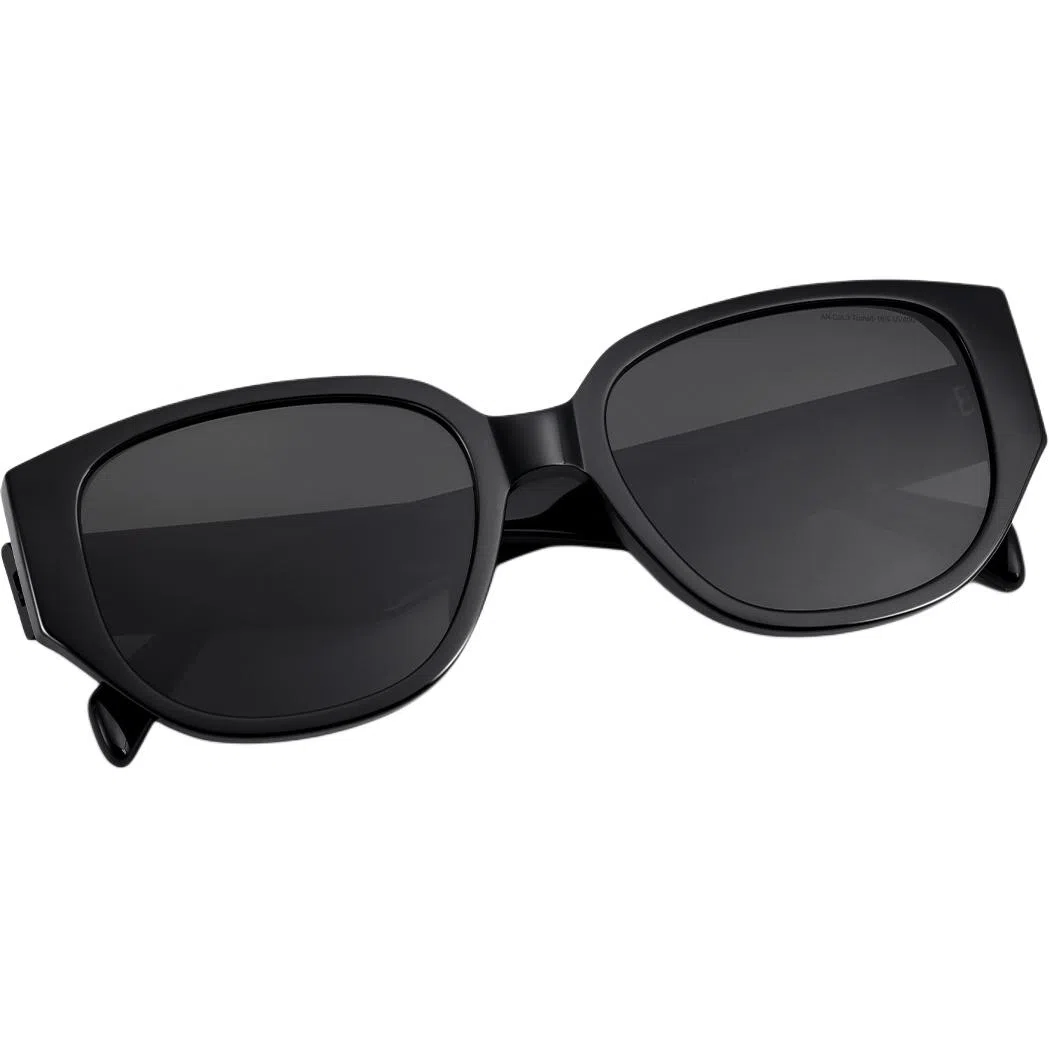 ZIPPO Cat Eye Sunglasses