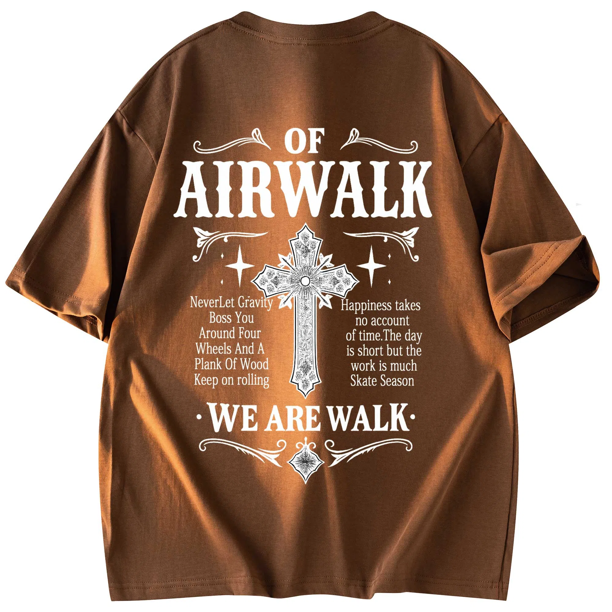 Airwalk T