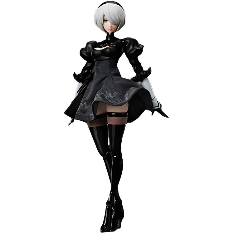 Aniplex 112 BUZZmod. Ver1.1a 2B 14.5cm