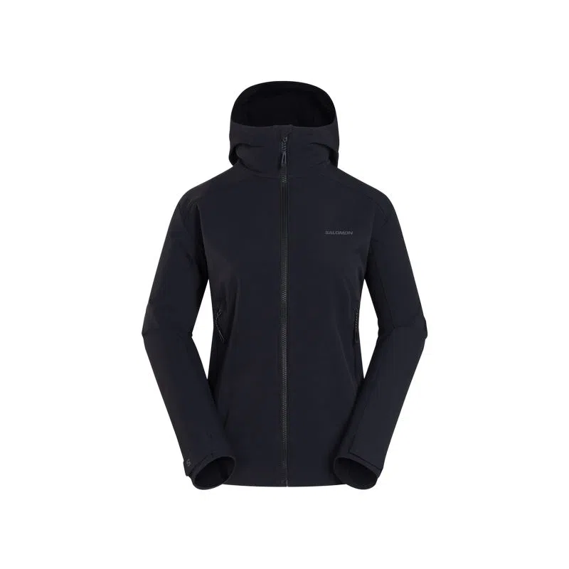 SALOMON OUTPEAK SOFTSHELL