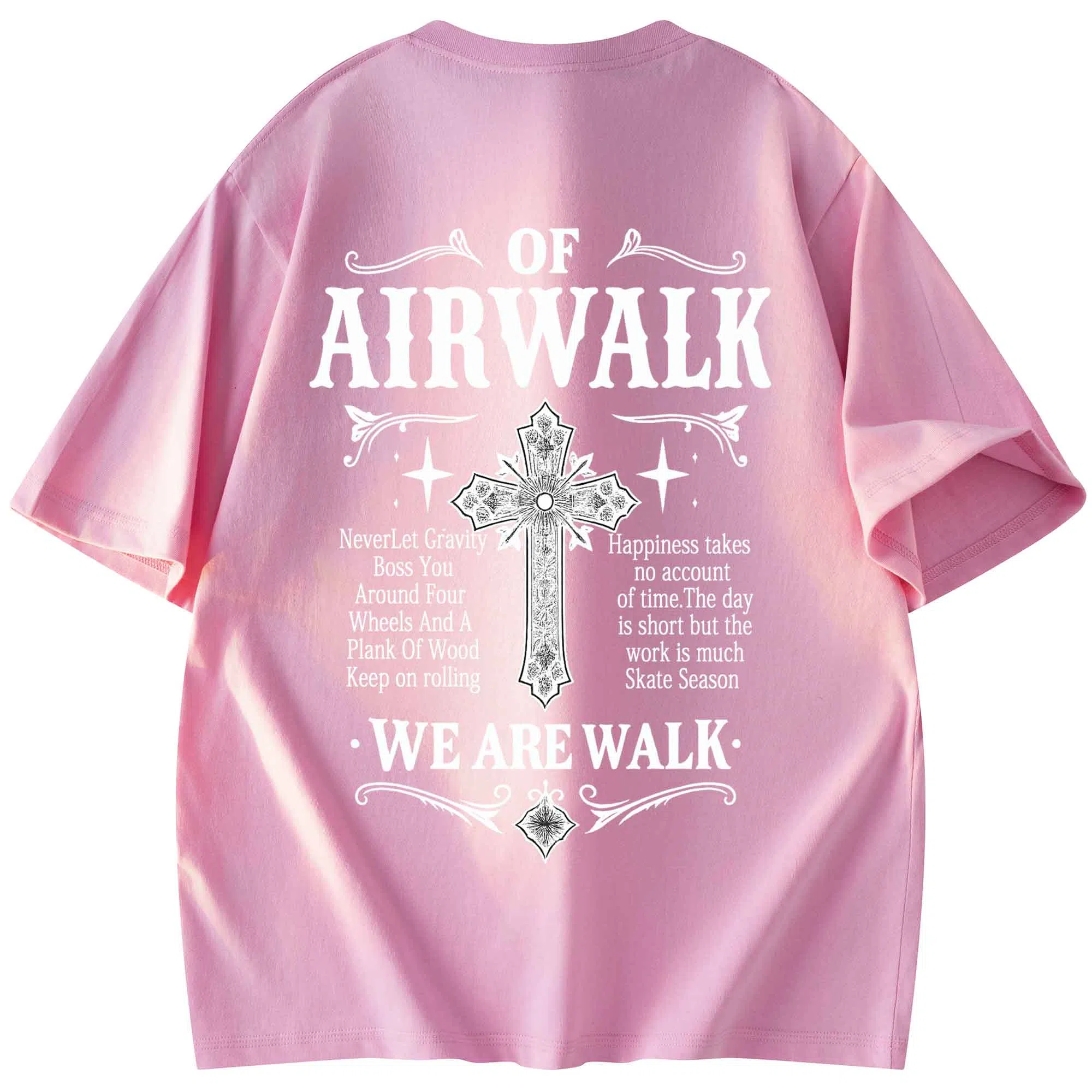 Airwalk T