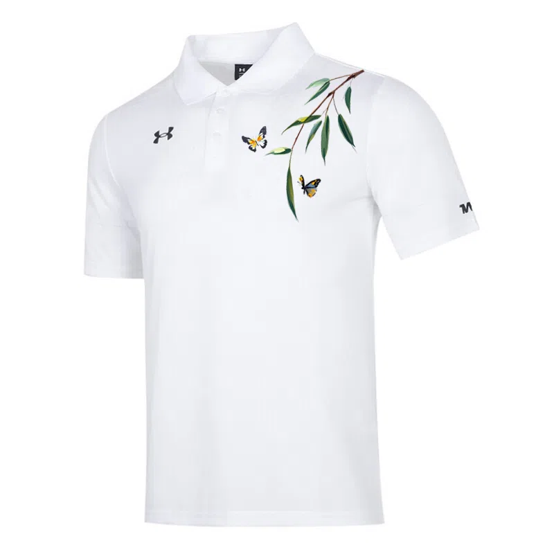Under Armour polo