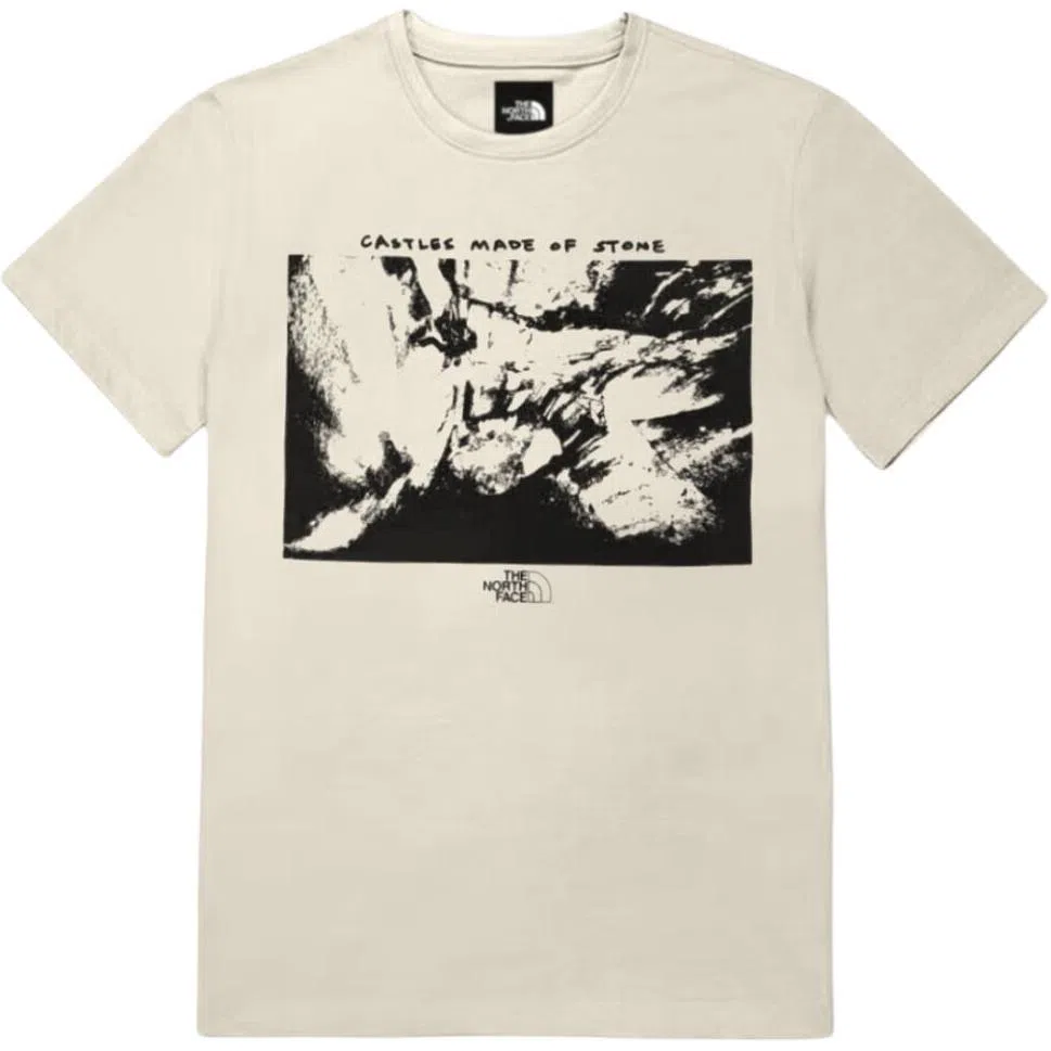 THE NORTH FACE LogoT