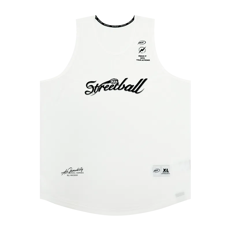 NICEID STREETBALL