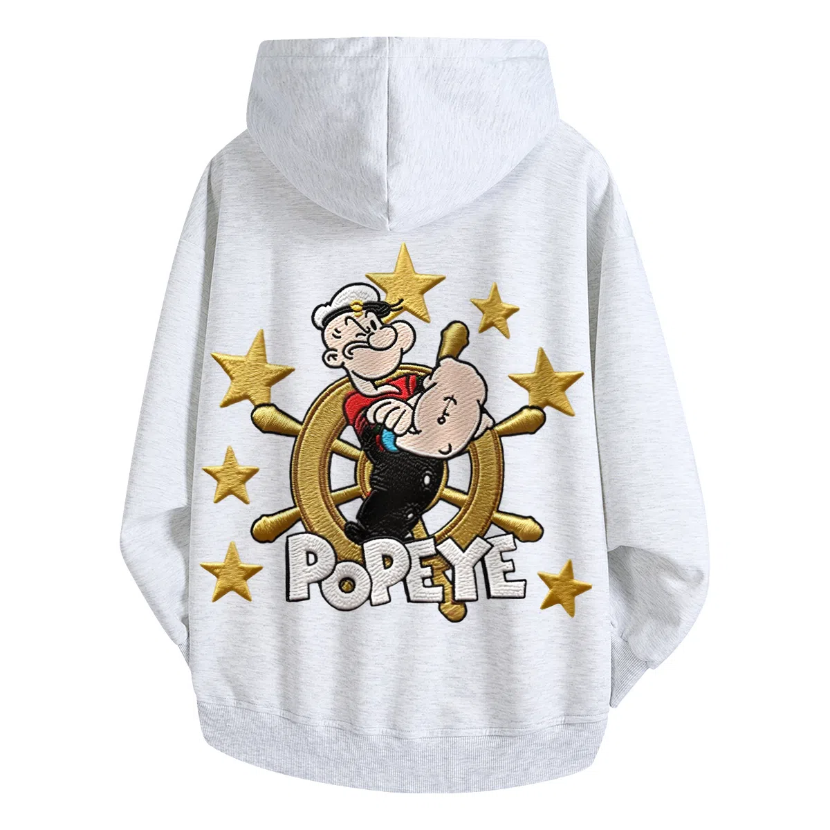 POPEYE Logo