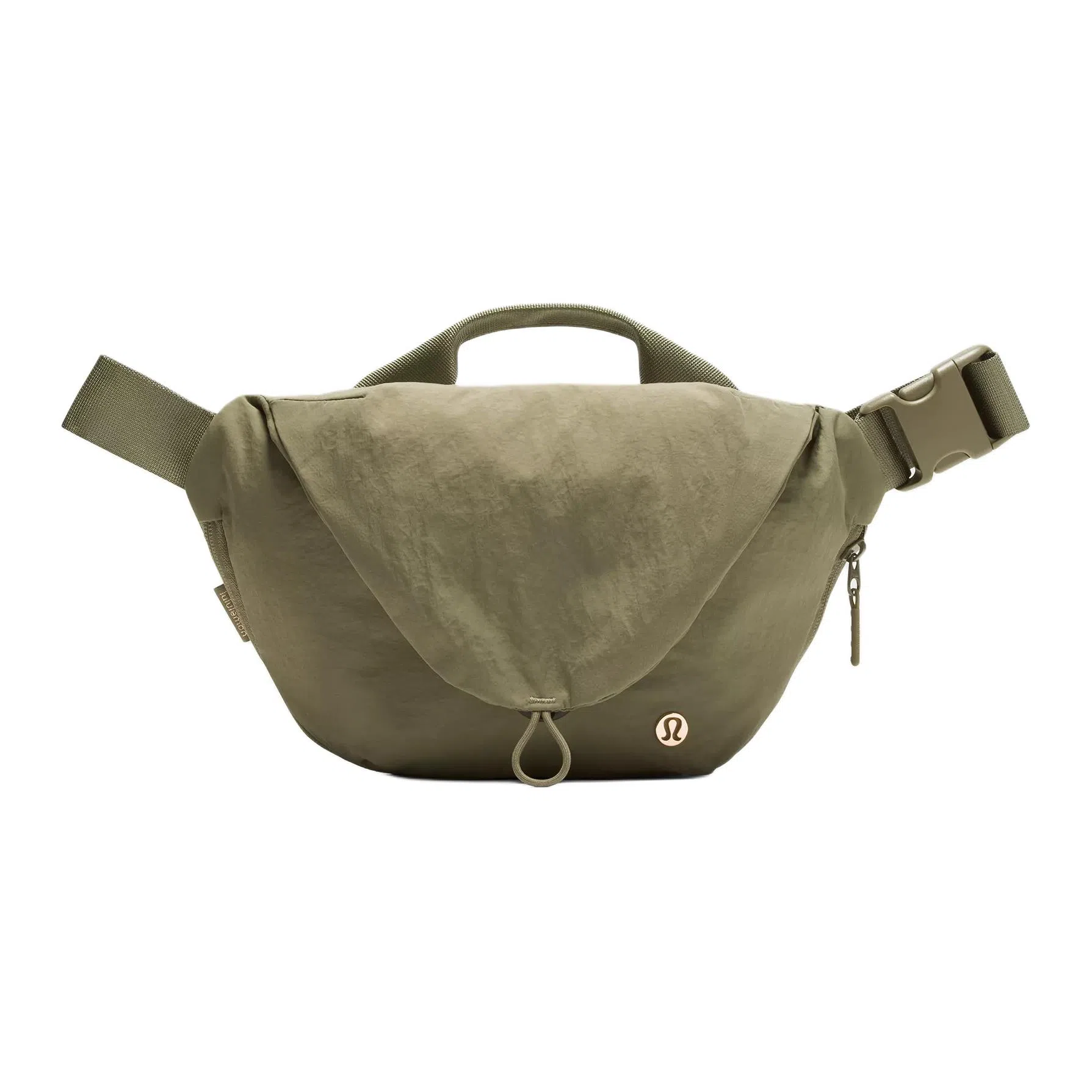 lululemon Sac bandoulire courb 3L