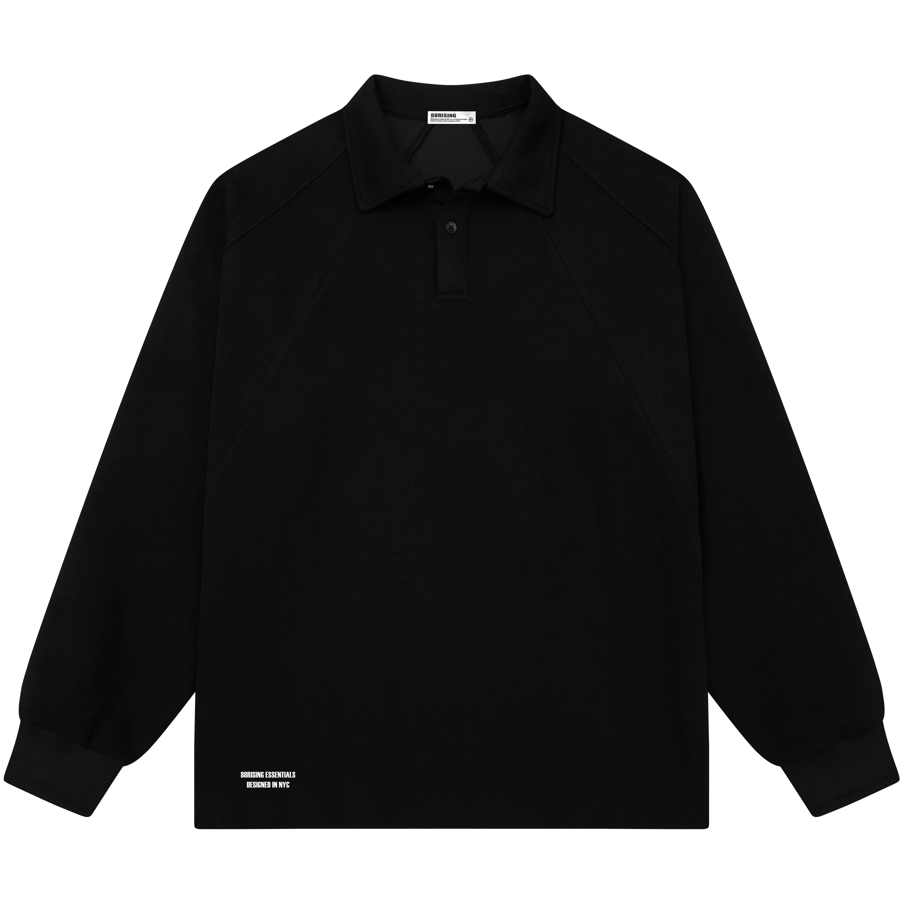 88rising polo