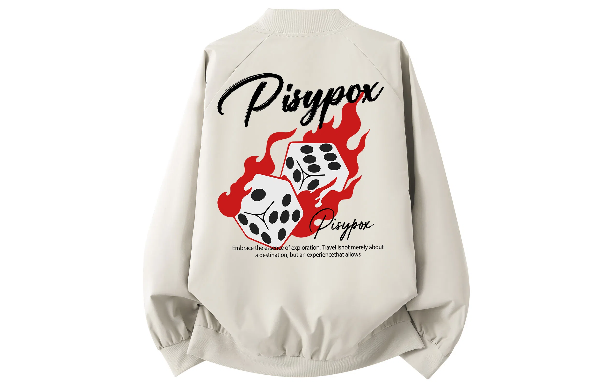 PISYPOX Logo