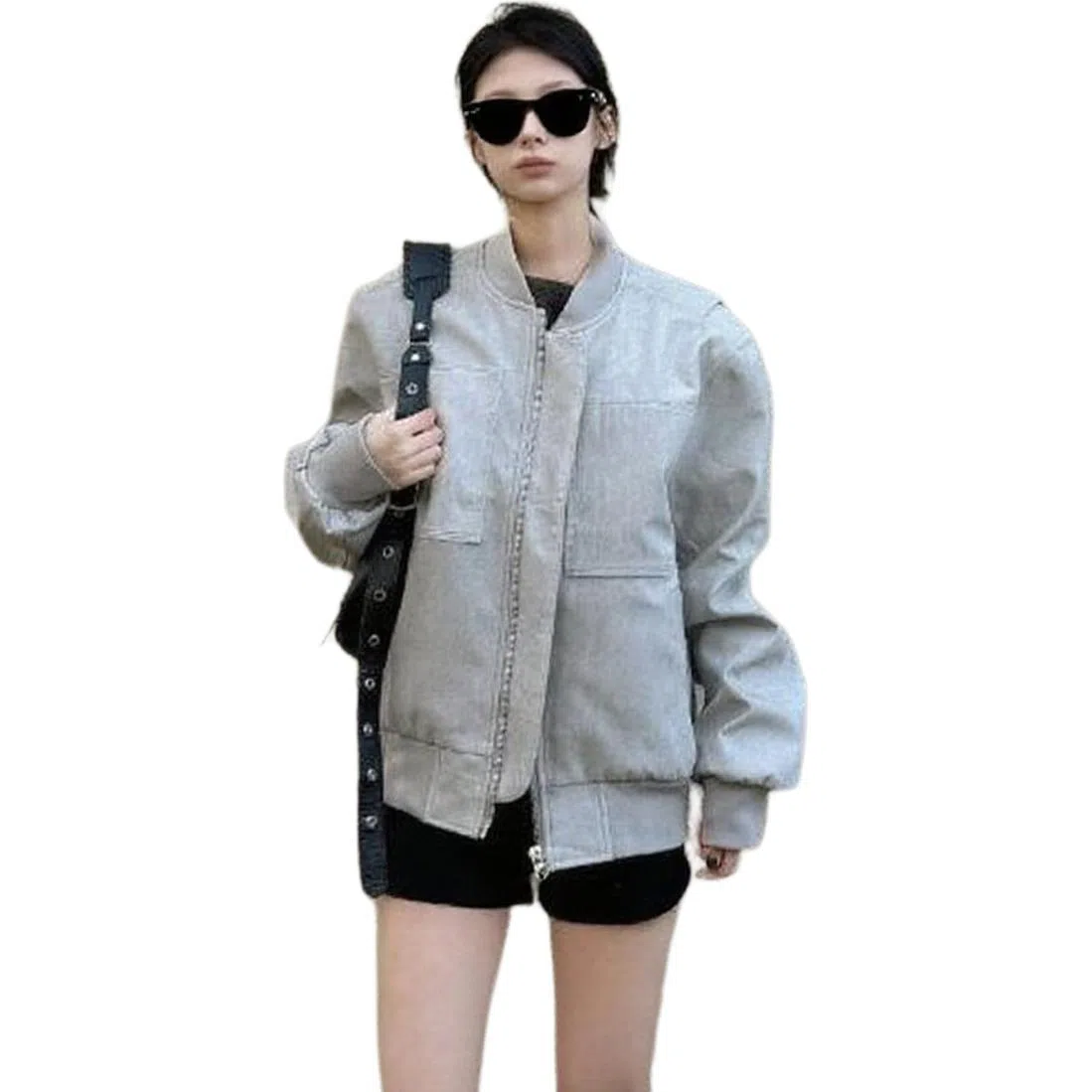 City Hipster cleanfit