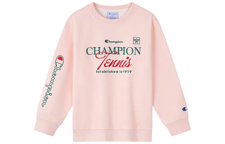 Champion Kids
