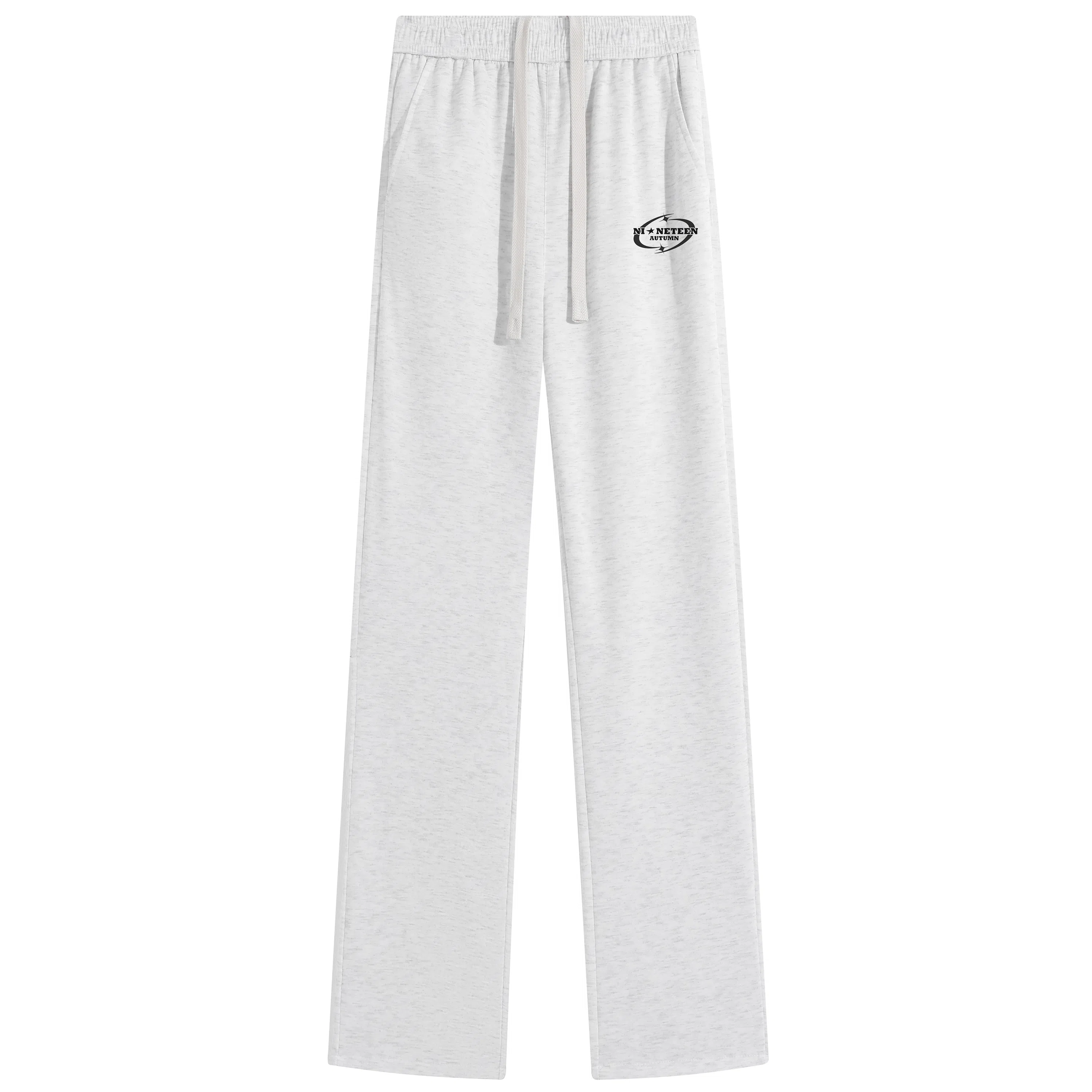 NINETEEN AUTUMN logo