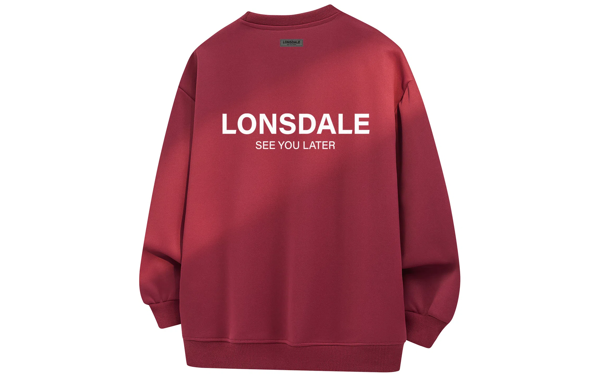 LONSDALE LogoT