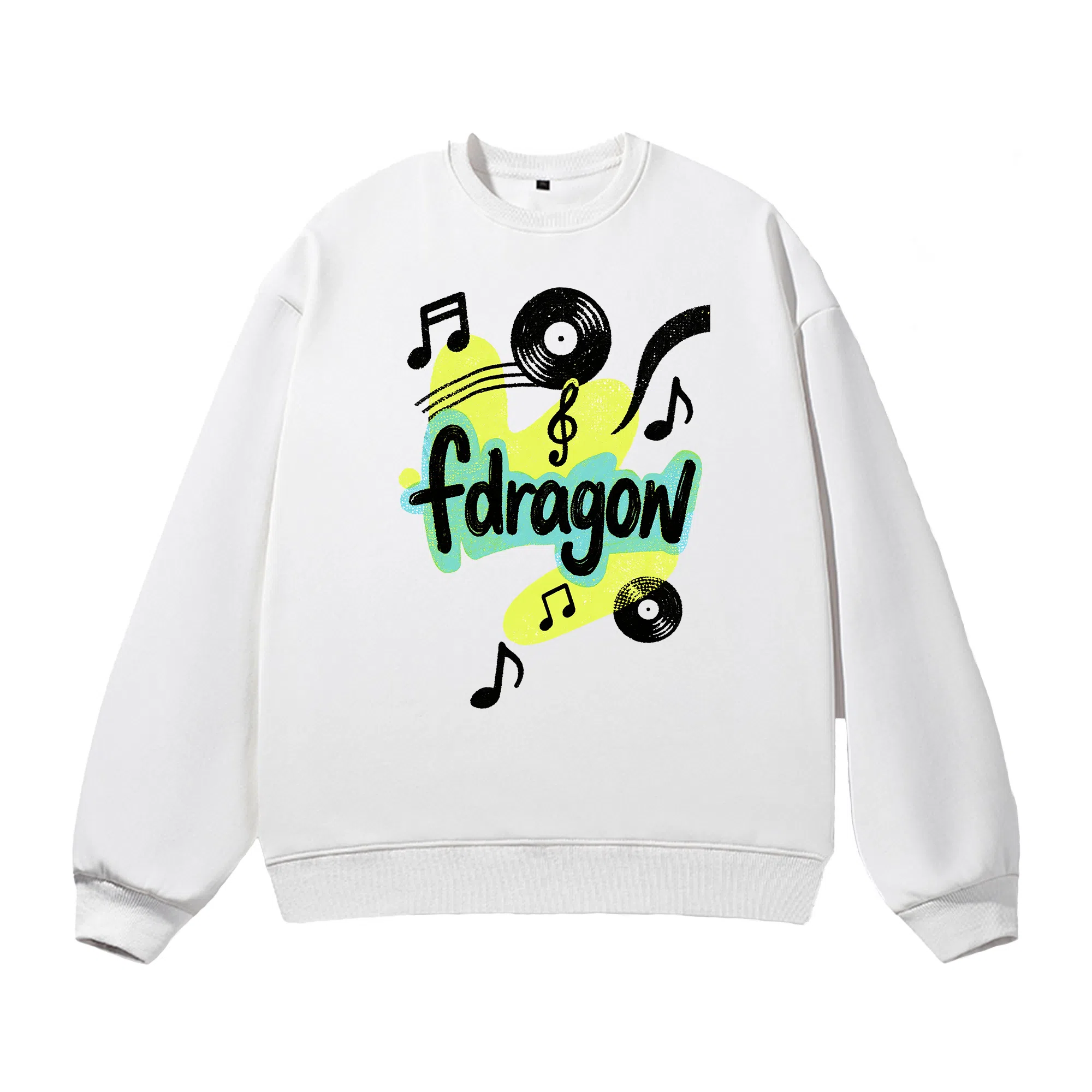fdragon logo