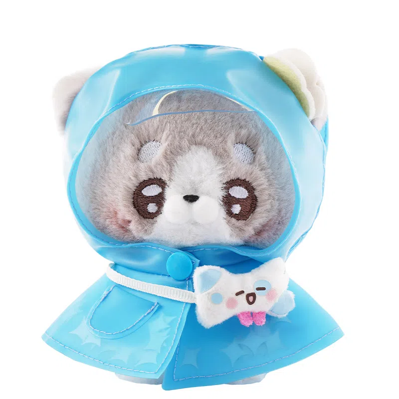 ABFUN handspupu 12cm