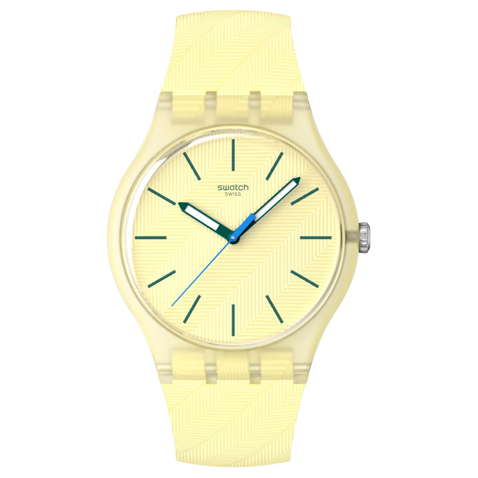 SWATCH Swatch Essentials 30 41mm