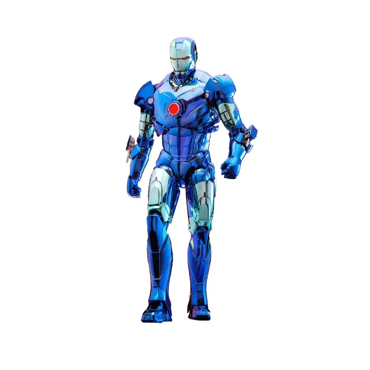 Hot Toys Mark 3() 2.0 MMS814 32cm