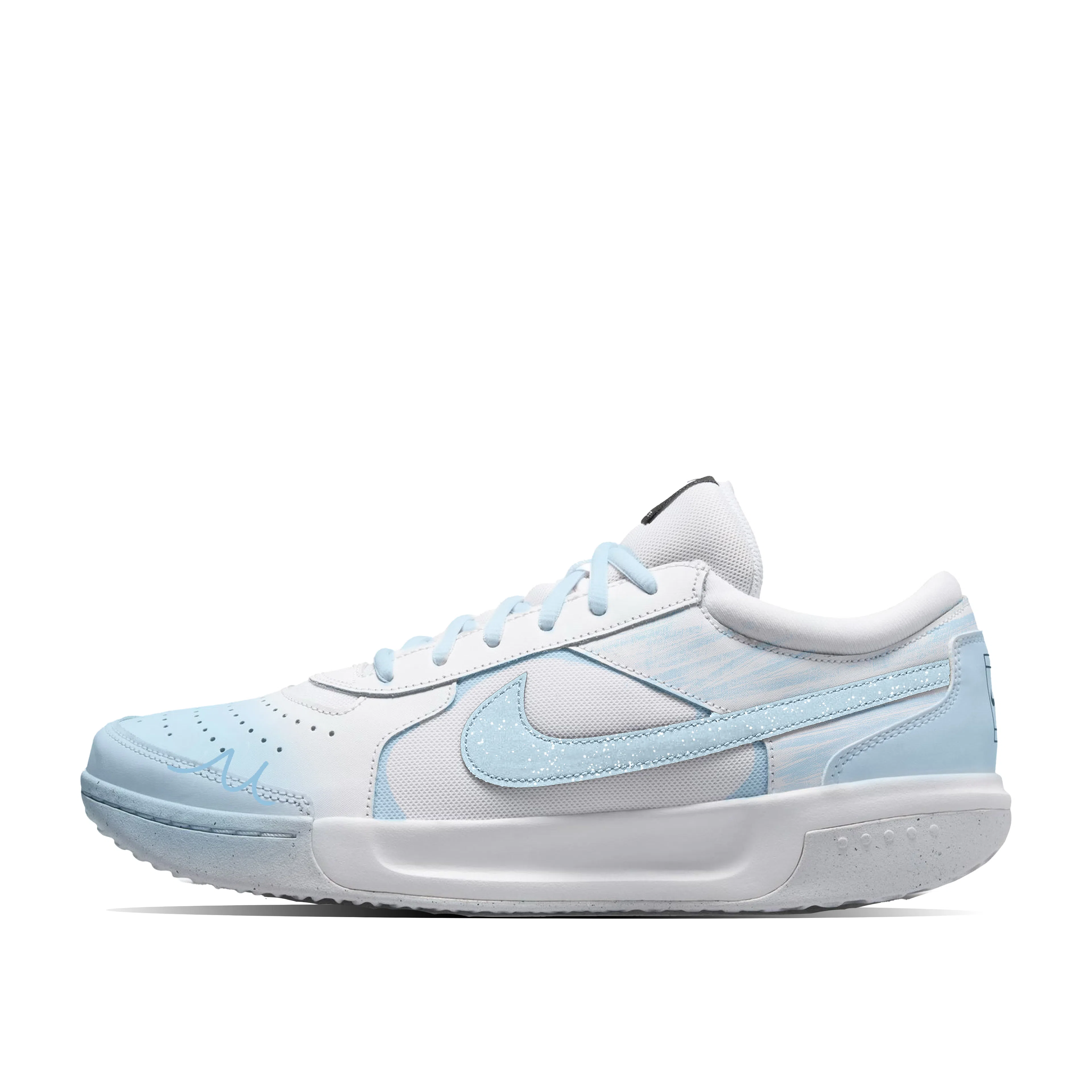 Nike Court Lite 3