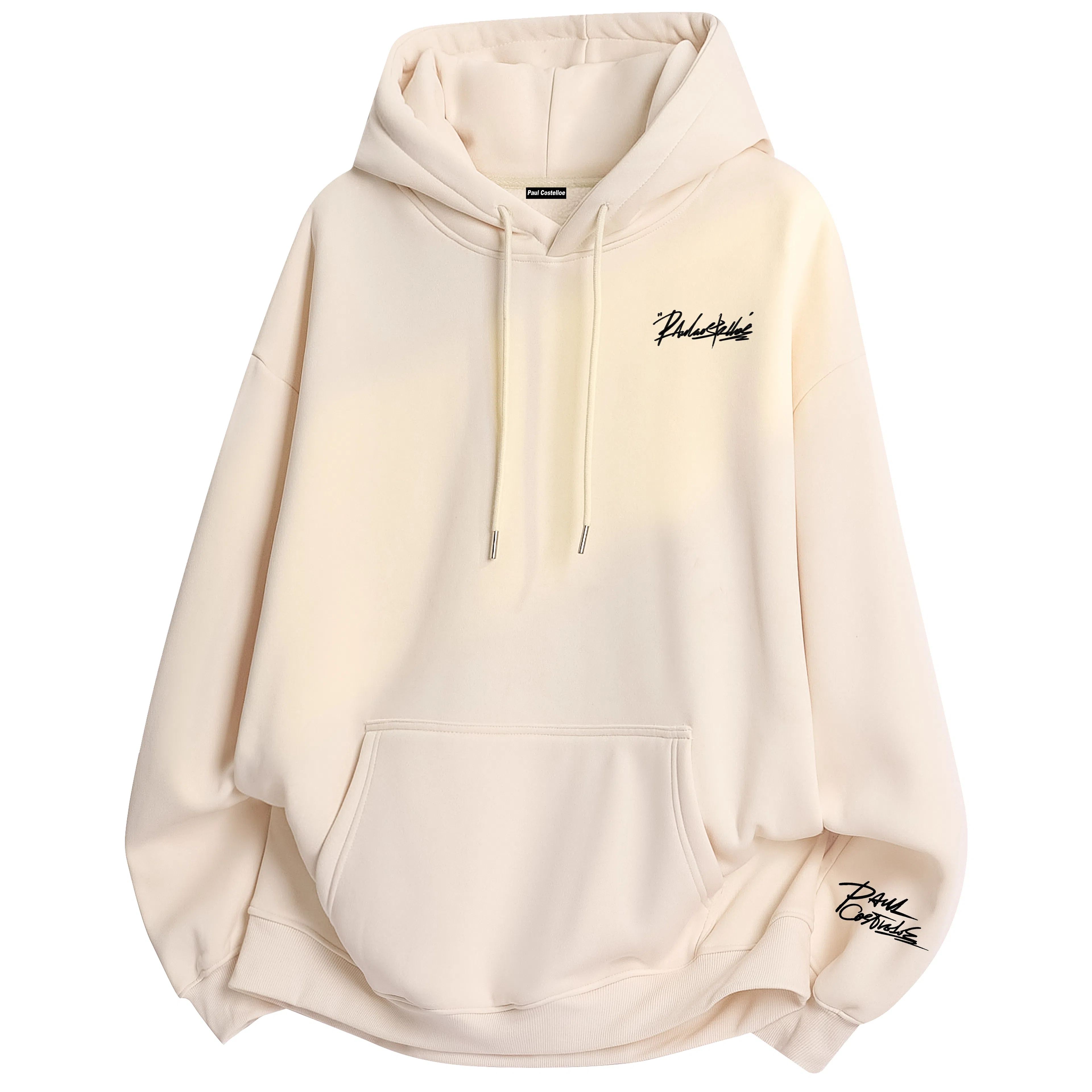 PAUL COSTELLOE cleanfitLOGO