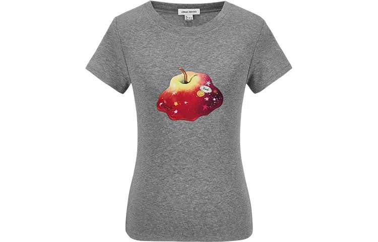 URBAN REVIVO UR T T_