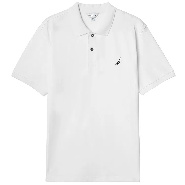 NAUTICA polo
