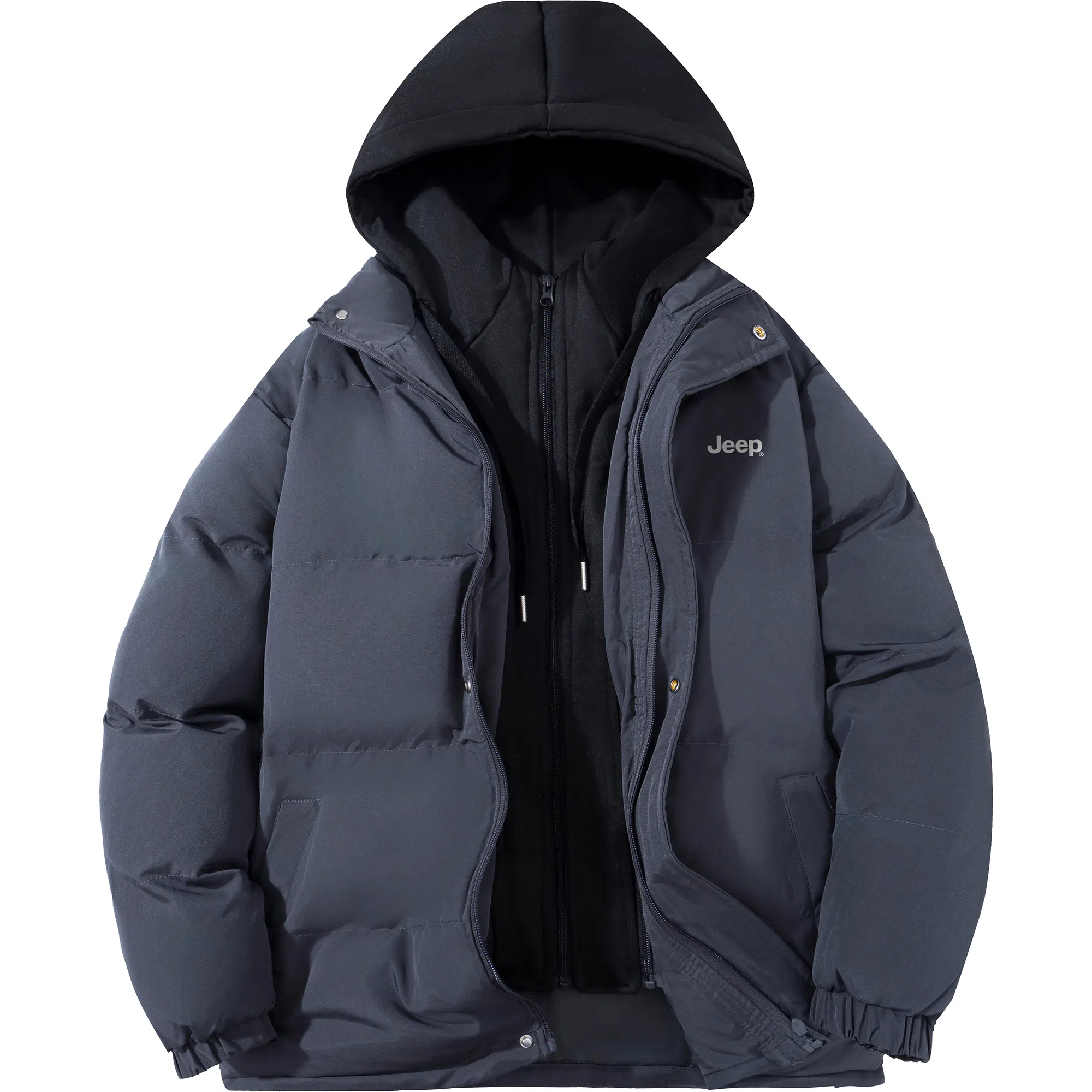 Jeep Mustang Casual Series